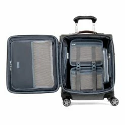 Travelpro Platinum® Elite International Carry-On Expandable Spinner -TRAVELPRO Sales 409186705G interior1 1500x1500 f3a2c67