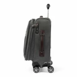 Travelpro Platinum® Elite International Carry-On Expandable Spinner -TRAVELPRO Sales 409186705G side2 1500x1500 f3a2c67