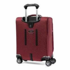 Travelpro Platinum® Elite International Carry-On Expandable Spinner -TRAVELPRO Sales 409186709 back 1500x1500 f3a2c67