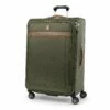 Travelpro Platinum® Elite 29” Check-In Expandable Spinner -TRAVELPRO Sales 409186906 front 1500x1500 f3a2c67