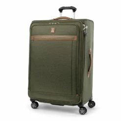 Travelpro PlatinumĀ® Elite 29ā Check-In Expandable Spinner