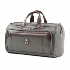 Travelpro PlatinumĀ® Elite Regional Underseat Duffel Bag