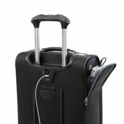 Travelpro Platinum® Elite 20” Carry-On Expandable Business Plus Spinner 25 Travelpro Platinum® Elite 20” Carry-On Expandable Business Plus Spinner -TRAVELPRO Sales 409188001