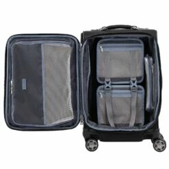 Travelpro Platinum® Elite 20” Carry-On Expandable Business Plus Spinner 26 Travelpro Platinum® Elite 20” Carry-On Expandable Business Plus Spinner -TRAVELPRO Sales 409188001 10