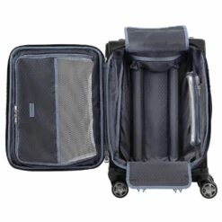 Travelpro Platinum® Elite 20” Carry-On Expandable Business Plus Spinner 27 Travelpro Platinum® Elite 20” Carry-On Expandable Business Plus Spinner -TRAVELPRO Sales 409188001 10b