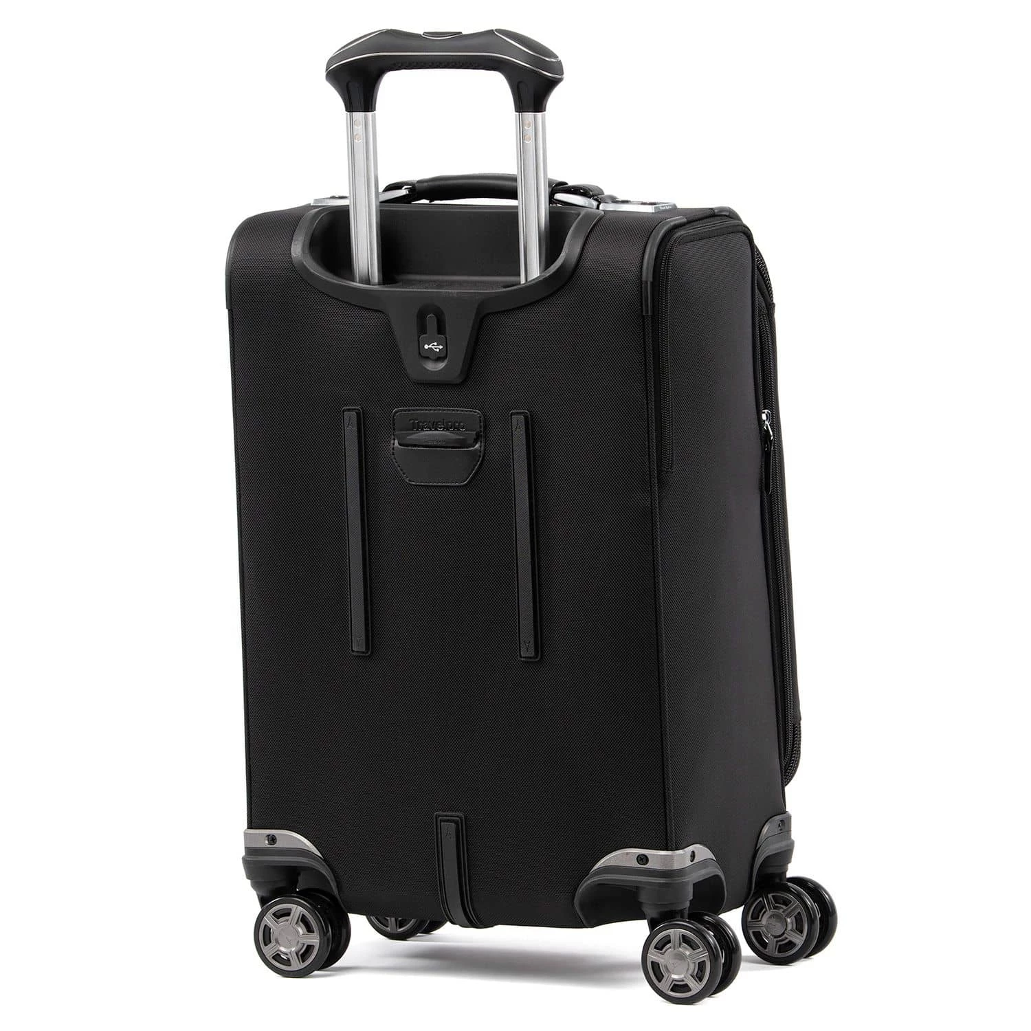 Travelpro Platinum® Elite 20” Carry-On Expandable Business Plus Spinner 3 Travelpro Platinum® Elite 20” Carry-On Expandable Business Plus Spinner - Image 2