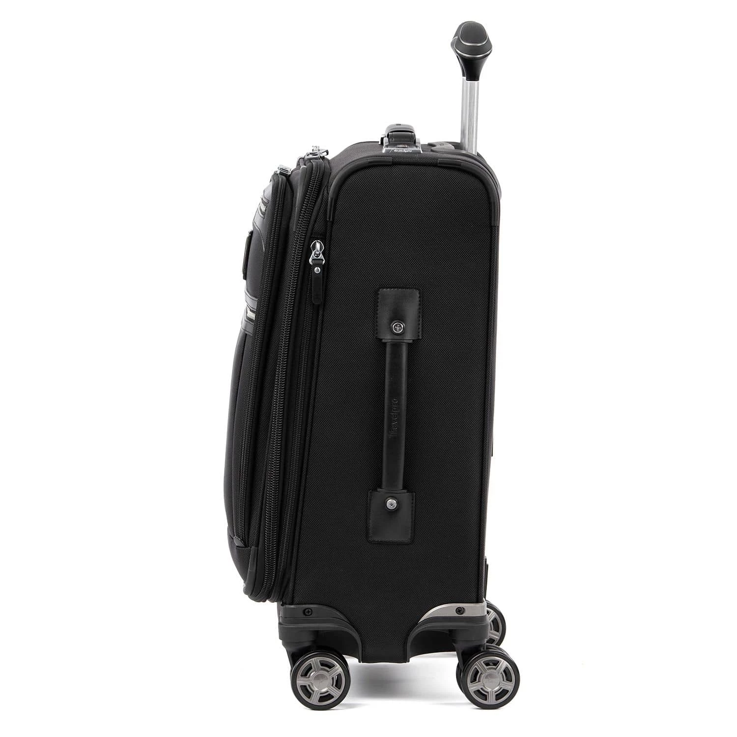 Travelpro Platinum® Elite 20” Carry-On Expandable Business Plus Spinner 4 Travelpro Platinum® Elite 20” Carry-On Expandable Business Plus Spinner - Image 3