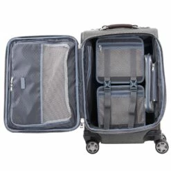 Travelpro Platinum® Elite 20” Carry-On Expandable Business Plus Spinner 33 Travelpro Platinum® Elite 20” Carry-On Expandable Business Plus Spinner -TRAVELPRO Sales 409188005 10