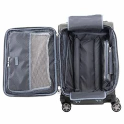 Travelpro Platinum® Elite 20” Carry-On Expandable Business Plus Spinner 34 Travelpro Platinum® Elite 20” Carry-On Expandable Business Plus Spinner -TRAVELPRO Sales 409188005 10b