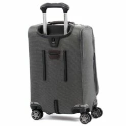Travelpro Platinum® Elite 20” Carry-On Expandable Business Plus Spinner 30 Travelpro Platinum® Elite 20” Carry-On Expandable Business Plus Spinner -TRAVELPRO Sales 409188005 7