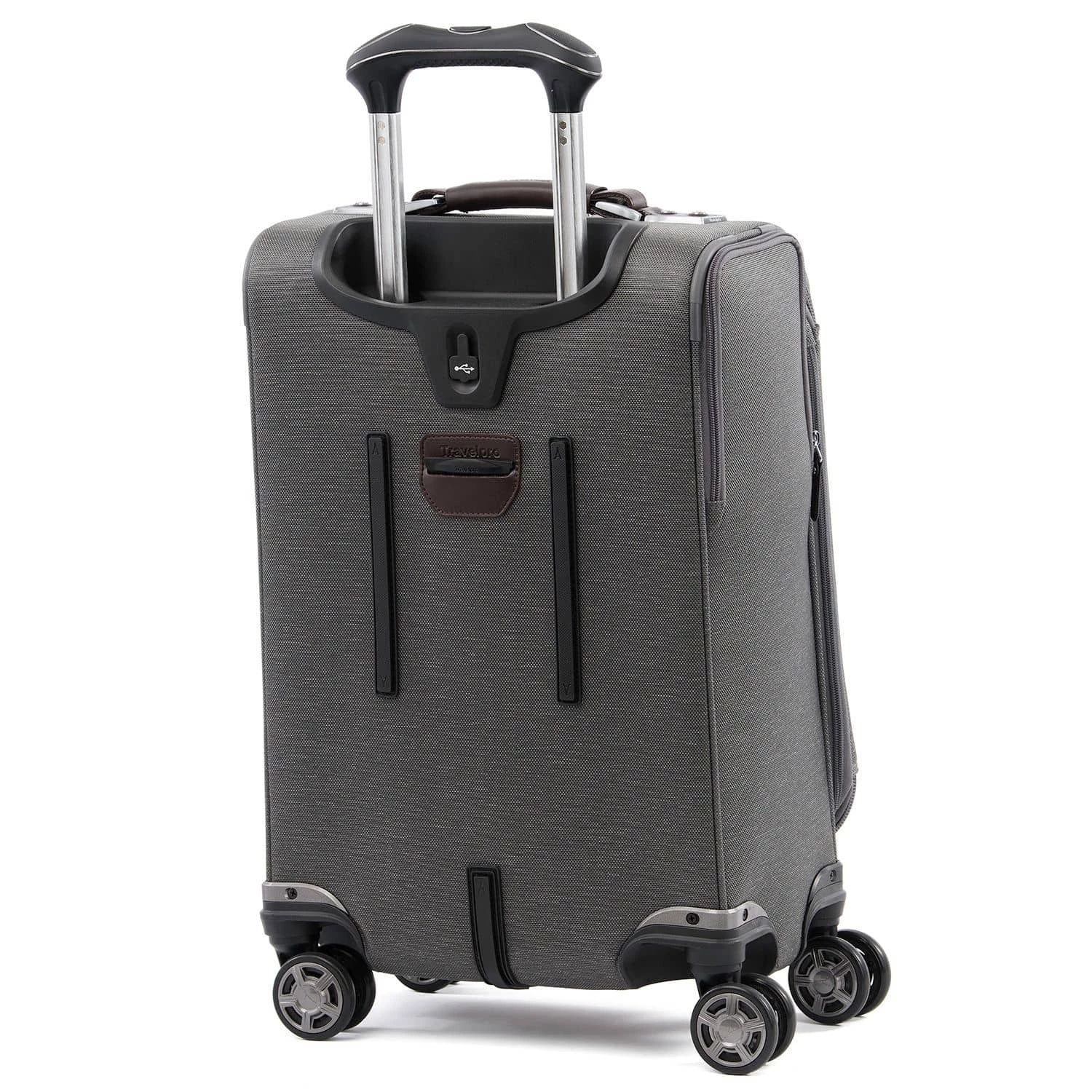 Travelpro Platinum® Elite 20” Carry-On Expandable Business Plus Spinner 11 Travelpro Platinum® Elite 20” Carry-On Expandable Business Plus Spinner - Image 10