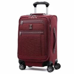 Travelpro Platinum® Elite 20” Carry-On Expandable Business Plus Spinner 36 Travelpro Platinum® Elite 20” Carry-On Expandable Business Plus Spinner -TRAVELPRO Sales 409188009 1