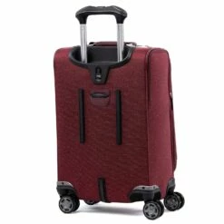 Travelpro Platinum® Elite 20” Carry-On Expandable Business Plus Spinner 37 Travelpro Platinum® Elite 20” Carry-On Expandable Business Plus Spinner -TRAVELPRO Sales 409188009 7