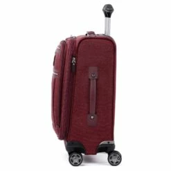 Travelpro Platinum® Elite 20” Carry-On Expandable Business Plus Spinner 38 Travelpro Platinum® Elite 20” Carry-On Expandable Business Plus Spinner -TRAVELPRO Sales 409188009 8