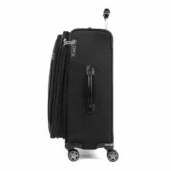 Travelpro Platinum® Elite 25” Check-In Expandable Spinner 25 Travelpro Platinum® Elite 25” Check-In Expandable Spinner -TRAVELPRO Sales 409189501 side2 1500x1500 f3a2c67