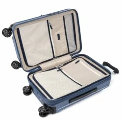 Travelpro Platinum® Elite Compact Carry-On / Medium Check-In Hardside Set 27 Travelpro Platinum® Elite Compact Carry-On / Medium Check-In Hardside Set -TRAVELPRO Sales 409202B02 5
