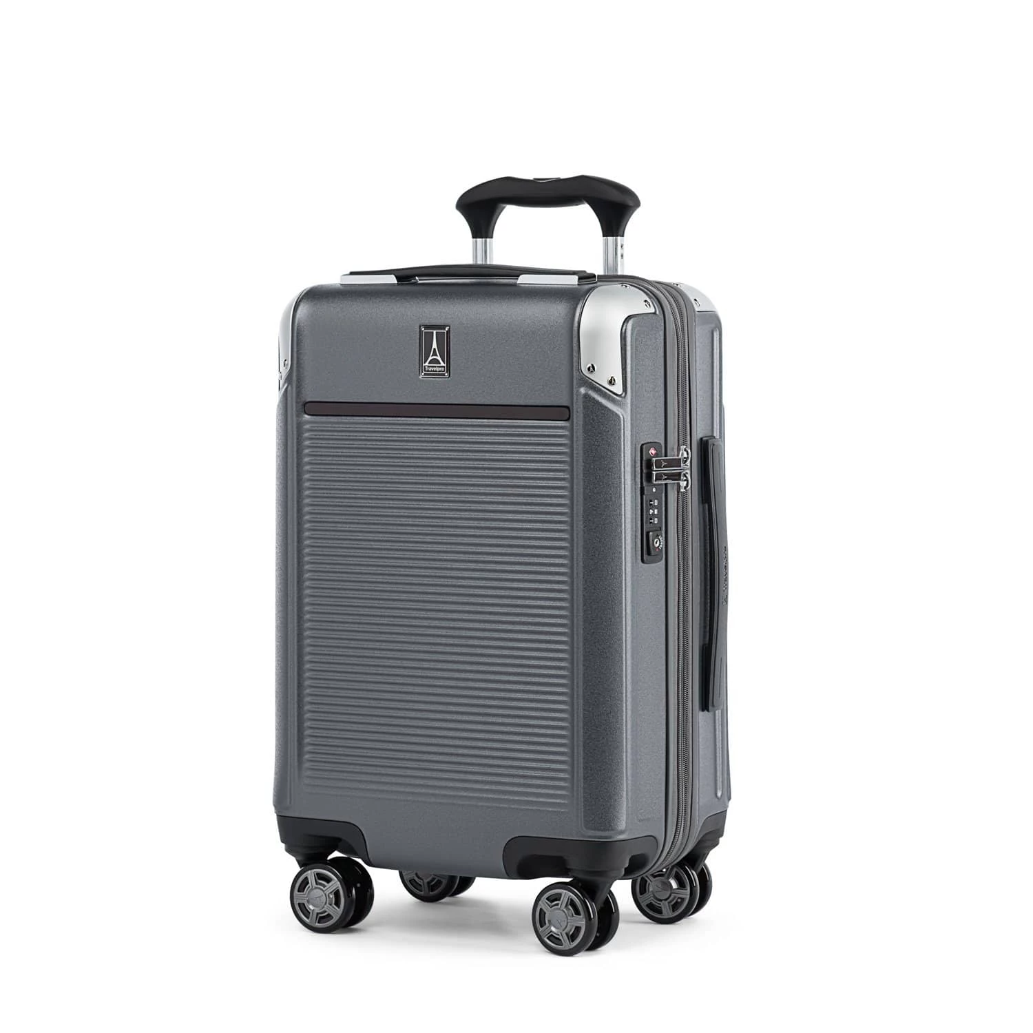 Travelpro Platinum® Elite Compact Carry-On / Medium Check-In Hardside Set 19 Travelpro Platinum® Elite Compact Carry-On / Medium Check-In Hardside Set - Image 17