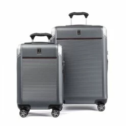 Travelpro Platinum® Elite Compact Carry-On / Medium Check-In Hardside Set 37 Travelpro Platinum® Elite Compact Carry-On / Medium Check-In Hardside Set -TRAVELPRO Sales 409202B05copy