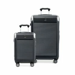 Travelpro PlatinumĀ® Elite Compact Carry-On / Large Check-In Hardside Set