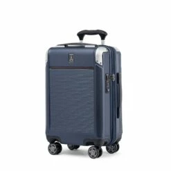 Travelpro Platinum® Elite Compact Carry-On Expandable Hardside Spinner -TRAVELPRO Sales 409209022