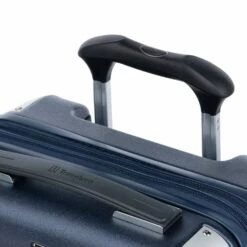 Travelpro Platinum® Elite Compact Carry-On Expandable Hardside Spinner -TRAVELPRO Sales 409209022 Handle