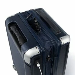 Travelpro Platinum® Elite Compact Carry-On Expandable Hardside Spinner -TRAVELPRO Sales 409209022 USB