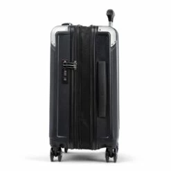 Travelpro Platinum® Elite Carry-On Expandable Hardside Spinner -TRAVELPRO Sales 409209101 Expansion2