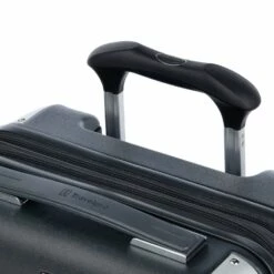 Travelpro Platinum® Elite Carry-On Expandable Hardside Spinner -TRAVELPRO Sales 409209101 Handle
