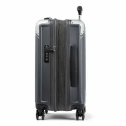 Travelpro Platinum® Elite Carry-On Expandable Hardside Spinner -TRAVELPRO Sales 409209105 Expansion2