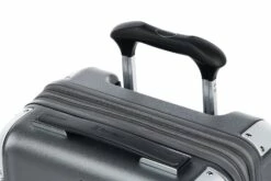 Travelpro Platinum® Elite Carry-On Expandable Hardside Spinner -TRAVELPRO Sales 409209105 handle