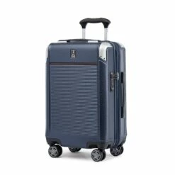 Travelpro Platinum® Elite Carry-On Expandable Hardside Spinner -TRAVELPRO Sales 409209122
