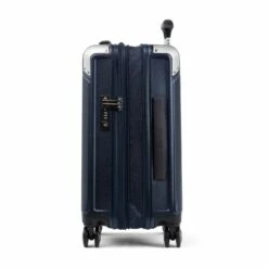 Travelpro Platinum® Elite Carry-On Expandable Hardside Spinner -TRAVELPRO Sales 409209122 Expansion2
