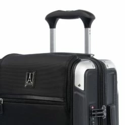 Travelpro Platinum® Elite Compact Carry-on Business Plus Expandable Hardside Spinner -TRAVELPRO Sales 409209301 3602