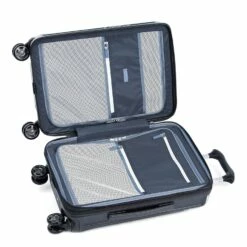 Travelpro Platinum® Elite Compact Carry-on Business Plus Expandable Hardside Spinner -TRAVELPRO Sales 409209301 interior