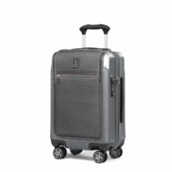 Travelpro Platinum® Elite Compact Carry-on Business Plus Expandable Hardside Spinner -TRAVELPRO Sales 409209305 Hero