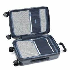 Travelpro Platinum® Elite Compact Carry-on Business Plus Expandable Hardside Spinner -TRAVELPRO Sales 409209305 Interior