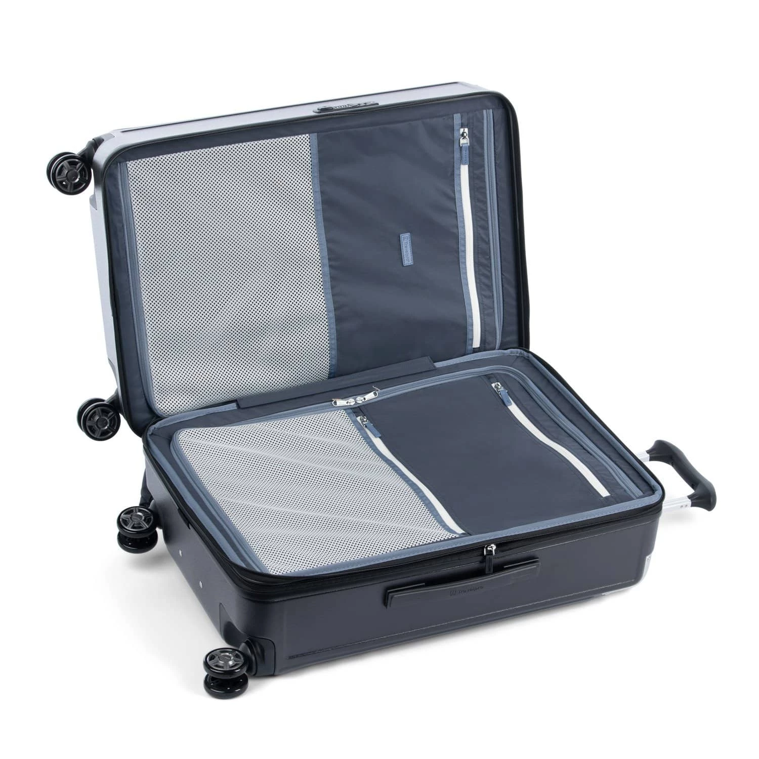 Travelpro Platinum® Elite Medium Check-In Expandable Hardside Spinner 15 Travelpro Platinum® Elite Medium Check-In Expandable Hardside Spinner - Image 13