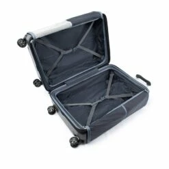 Travelpro Platinum® Elite Medium Check-In Expandable Hardside Spinner 35 Travelpro Platinum® Elite Medium Check-In Expandable Hardside Spinner -TRAVELPRO Sales 409209501 Interior dde4a791 a3b0 4d8e bf5e b6ce14f6b474