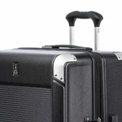Travelpro Platinum® Elite Medium Check-In Expandable Hardside Spinner 38 Travelpro Platinum® Elite Medium Check-In Expandable Hardside Spinner -TRAVELPRO Sales 409209501 corner