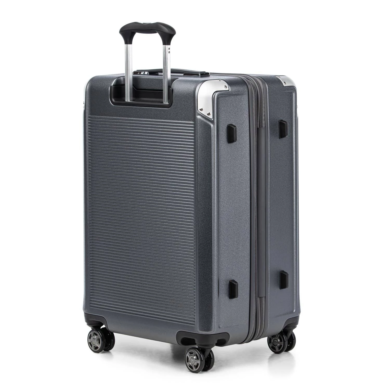 Travelpro Platinum® Elite Medium Check-In Expandable Hardside Spinner 5 Travelpro Platinum® Elite Medium Check-In Expandable Hardside Spinner - Image 3