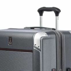 Travelpro Platinum® Elite Medium Check-In Expandable Hardside Spinner 30 Travelpro Platinum® Elite Medium Check-In Expandable Hardside Spinner -TRAVELPRO Sales 409209505 corner
