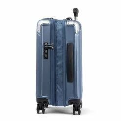 Travelpro Platinum® Elite Carry-On Business Plus Expandable Hardside Spinner -TRAVELPRO Sales 409209602 Expansion2