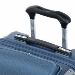 Travelpro Platinum® Elite Carry-On Business Plus Expandable Hardside Spinner -TRAVELPRO Sales 409209602 Handle
