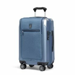 Travelpro Platinum® Elite Carry-On Business Plus Expandable Hardside Spinner -TRAVELPRO Sales 409209602 Hero
