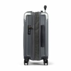 Travelpro Platinum® Elite Carry-On Business Plus Expandable Hardside Spinner -TRAVELPRO Sales 409209605 Expansion2