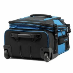 Bold™ By Travelpro® 22" Carry-On Expandable Rollaboard® 26 Bold™ By Travelpro® 22" Carry-On Expandable Rollaboard® -TRAVELPRO Sales 412152202 5 1500x1500 1