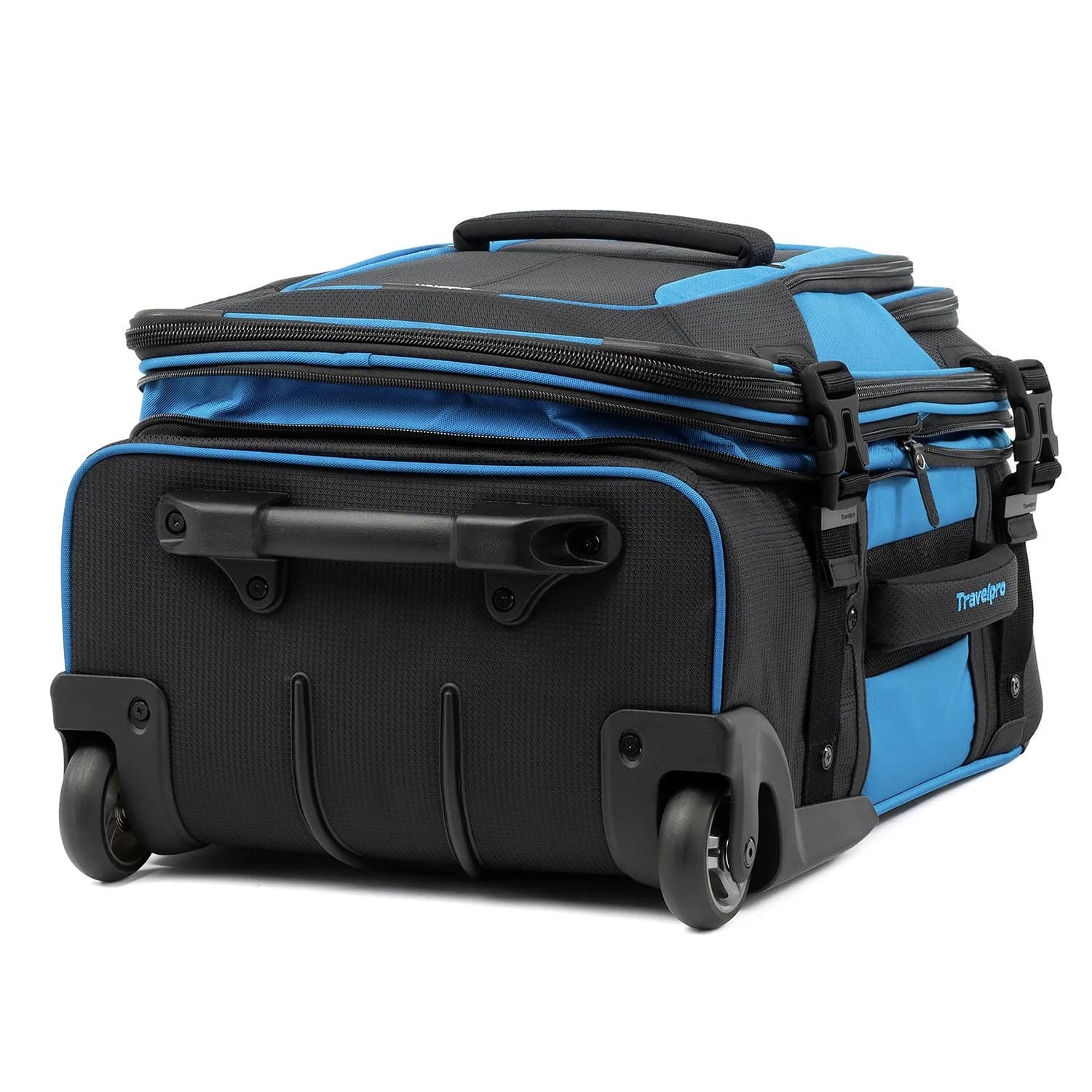 Bold™ By Travelpro® 22" Carry-On Expandable Rollaboard® 7 Bold™ By Travelpro® 22" Carry-On Expandable Rollaboard® - Image 5