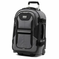 Bold™ By Travelpro® 22" Carry-On Expandable Rollaboard® 27 Bold™ By Travelpro® 22" Carry-On Expandable Rollaboard® -TRAVELPRO Sales 412152205 2