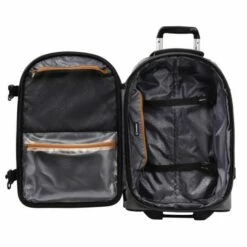 Bold™ By Travelpro® 22" Carry-On Expandable Rollaboard® 31 Bold™ By Travelpro® 22" Carry-On Expandable Rollaboard® -TRAVELPRO Sales 412152205 6