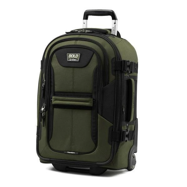 Bold™ By Travelpro® 22" Carry-On Expandable Rollaboard® 13 Bold™ By Travelpro® 22" Carry-On Expandable Rollaboard® - Image 11